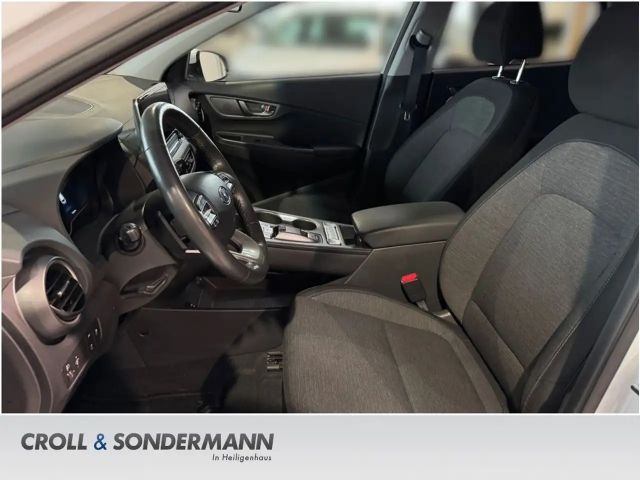 Hyundai Kona Advantage Electric