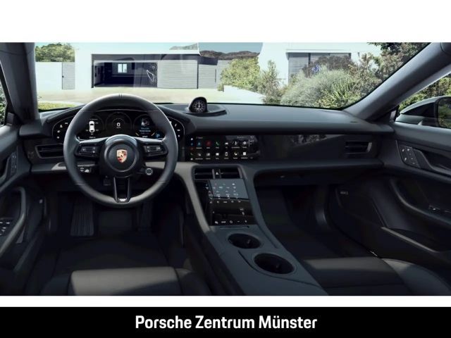 Porsche Taycan Sport Turismo