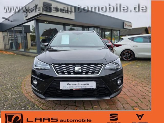 Seat Arona Xcellence