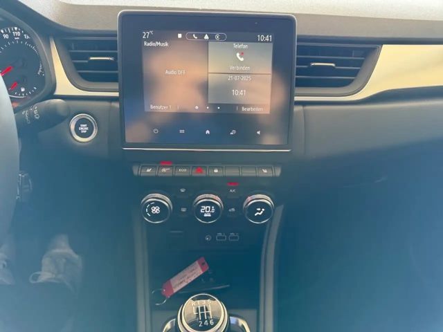 Mitsubishi ASX Invite