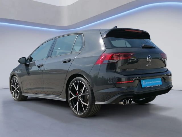 Volkswagen Golf 2.0 TDI DSG GTD Golf VIII