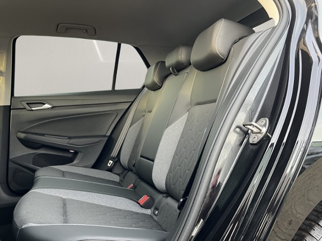 Volkswagen Golf 2.0 TDI DSG Golf VIII