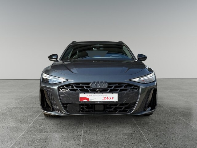 Audi A6 Avant Quattro S-Tronic