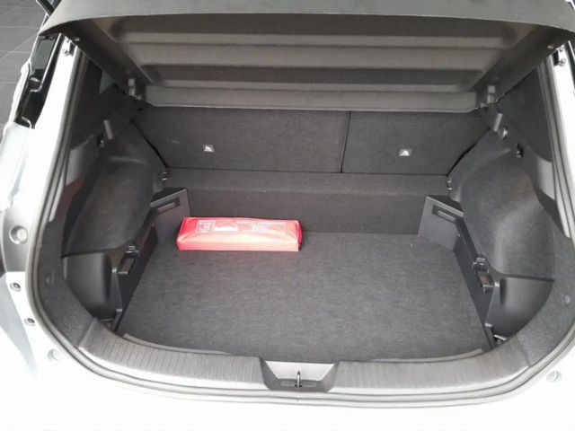 Nissan Qashqai DIG-T