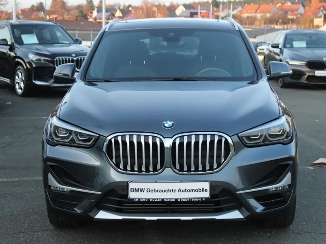 BMW X1 sDrive20i