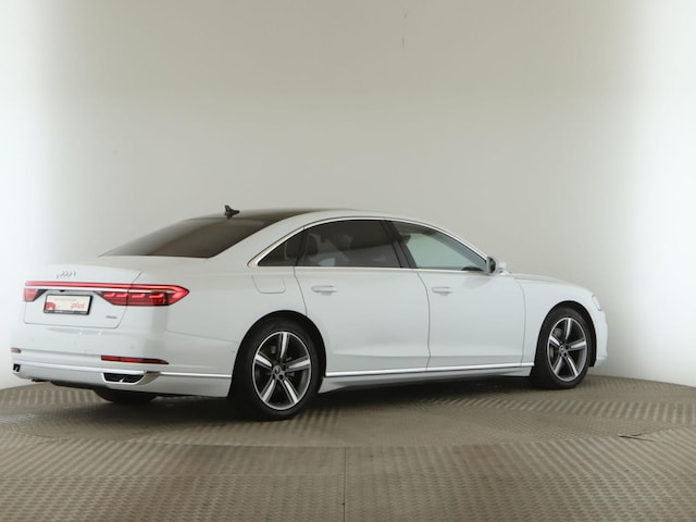 Audi A8 50 TDI Lang Quattro