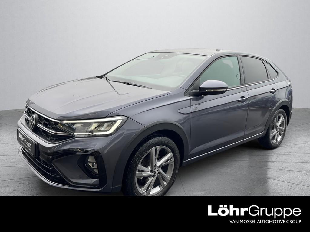 Volkswagen Taigo DSG R-Line