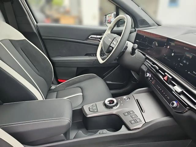 Kia Sportage GDi GT-Line