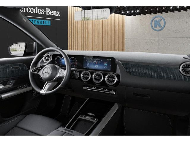 Mercedes-Benz GLA 200 GLA 200 d