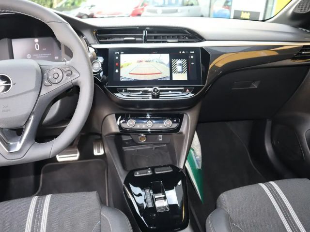 Opel Corsa 1.2 Turbo GS-Line Grand Sport