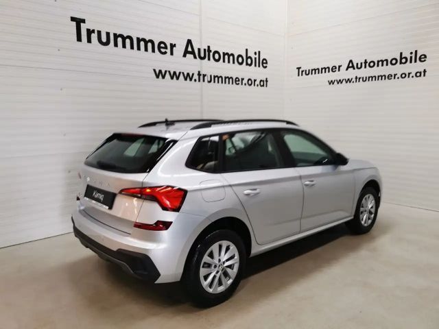 Skoda Kamiq Selection