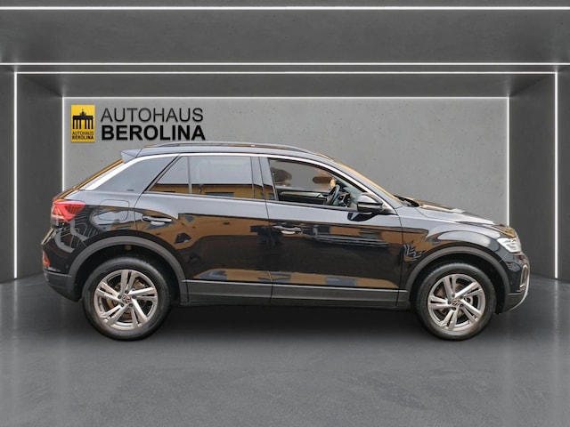 Volkswagen T-Roc 1.0 TSI IQ.Drive Life