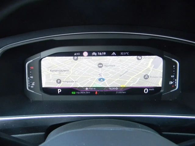 Volkswagen Tiguan DSG Move