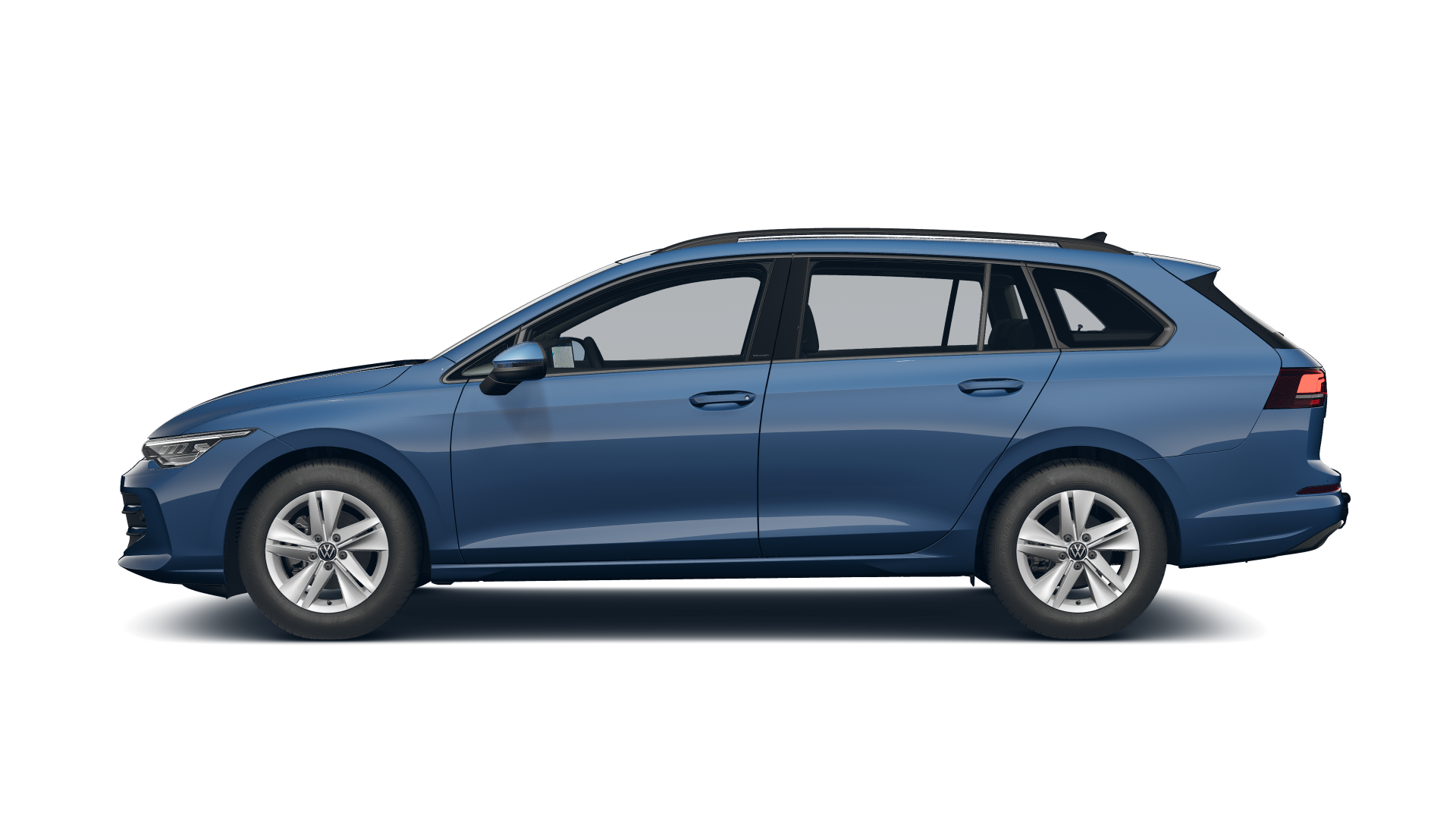 Volkswagen Golf Life Variant