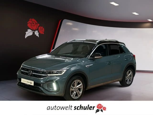 Volkswagen T-Roc 2.0 TDI DSG R-Line