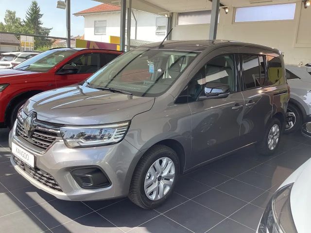 Renault Kangoo Equilibre Equilibre TCe 130