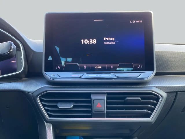 Seat Leon 1.5 eTSI DSG