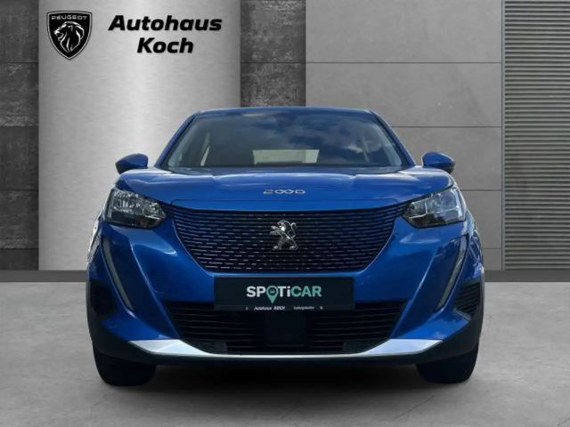 Peugeot E-2008 Active Pack