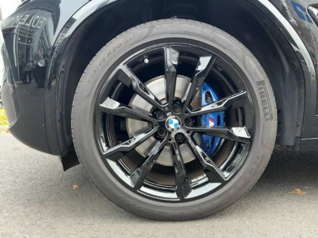 BMW X3 M-Sport xDrive