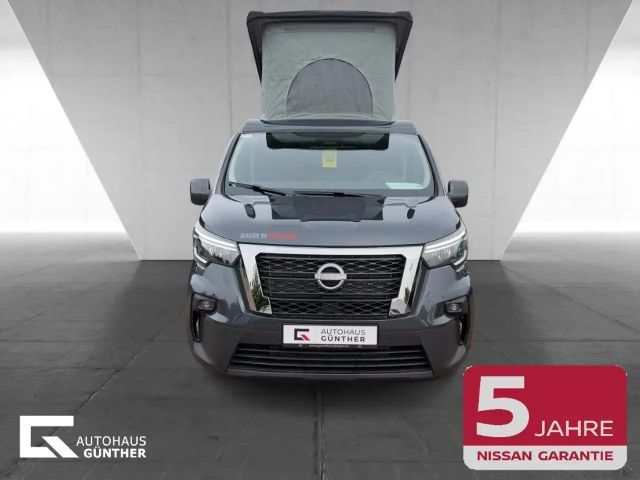 Nissan Primastar dCi 170