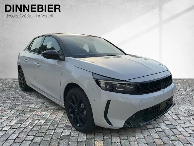 Opel Corsa GS-Line Grand Sport