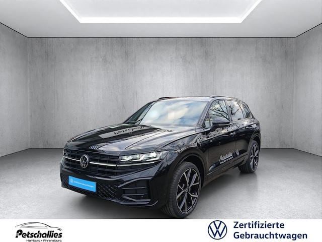 Volkswagen Touareg 3.0 V6 TDI 4Motion R-Line