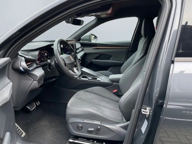 Cupra Terramar 1.5 eTSI