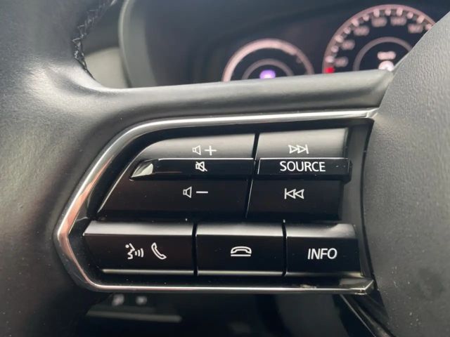 Mazda CX-60 4WD Exclusive-line