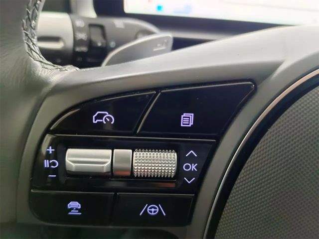 Hyundai IONIQ 6 TOP LINE Long Range 77,4 kWh i63t0-O3/4/5