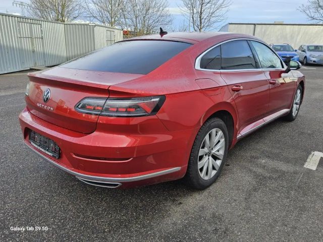 Volkswagen Arteon 2.0 TSI