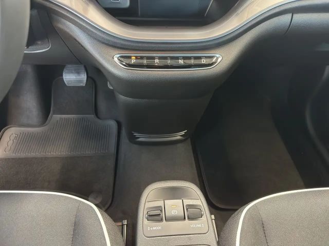 Fiat 500e *+Wallbox*SITZHZG*KLIMA*PDC*KAMERA*ALU*