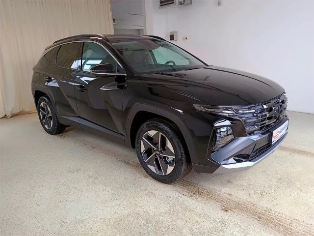 Hyundai Tucson 2WD T-GDi