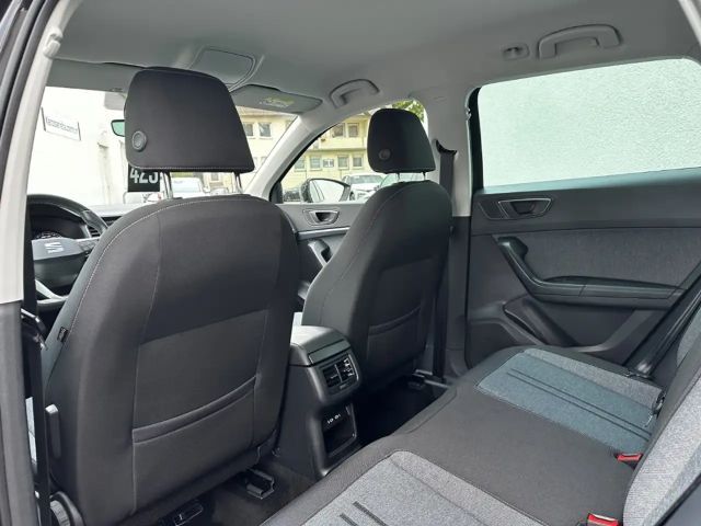 Seat Ateca 1.0 TSI Style