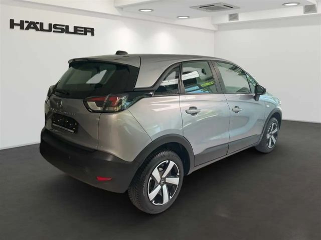 Opel Crossland X Edition