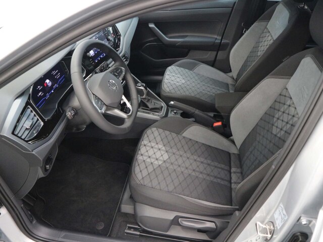 Volkswagen Taigo 1.0 TSI R-Line Style