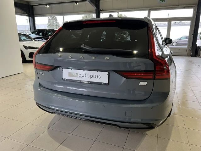 Volvo V90 AWD Dark Plus Recharge T6