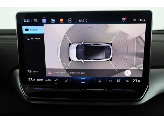 Volkswagen ID.5 77 KWh Pro