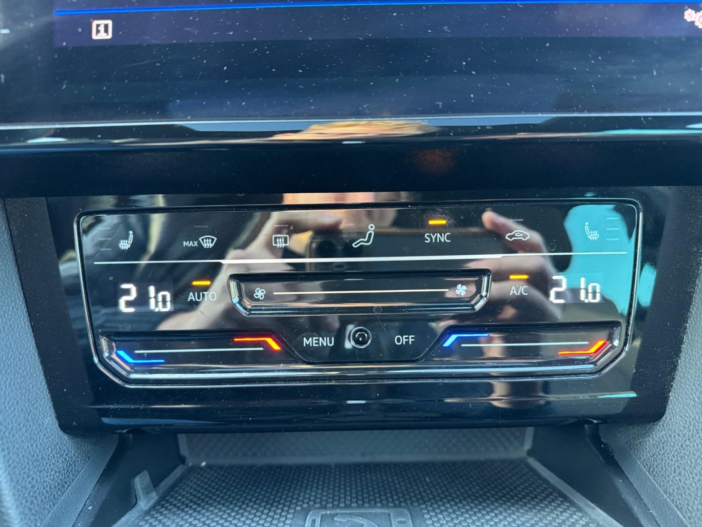 Volkswagen Passat 2.0 TDI Business DSG Variant