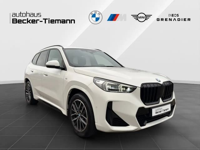 BMW X1 M-Sport