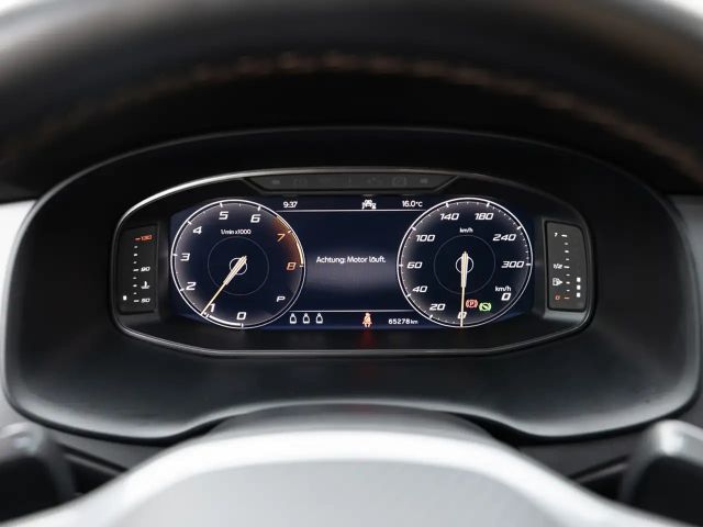 Cupra Ateca 2.0 TSI 4Drive VZ