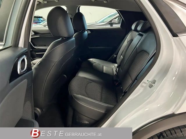 Kia XCeed Hybrid PHEV Vision