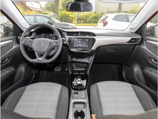 Opel Corsa Corsa-e Edition