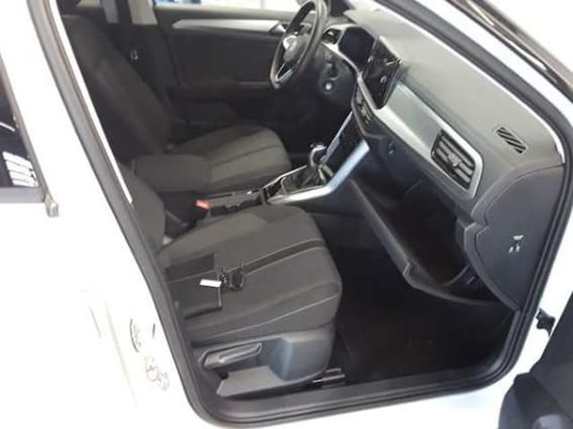 Volkswagen T-Roc 1.5 TSI DSG Life