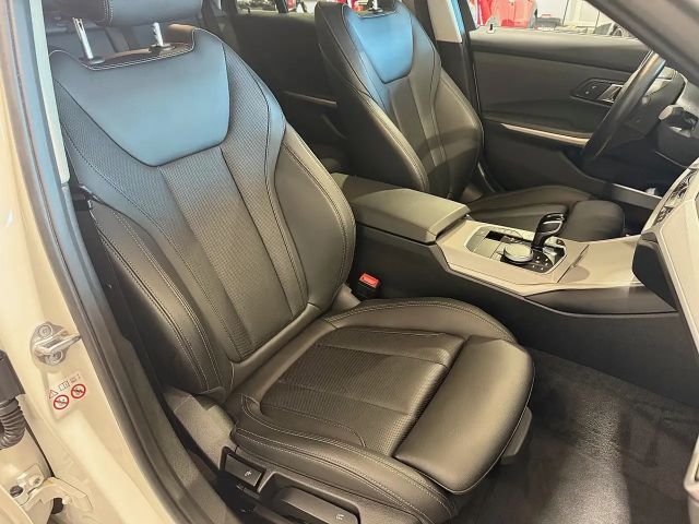 BMW 318 318d Touring