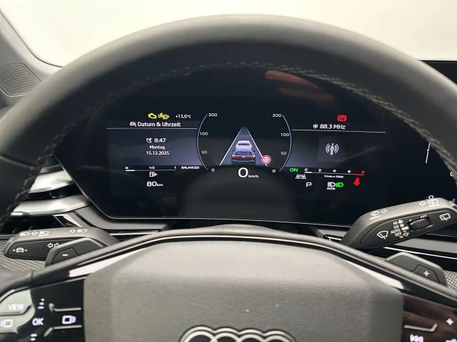 Audi A5 40 TFSI