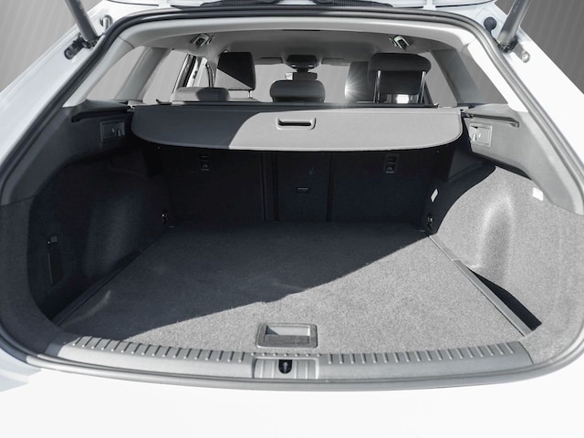 Seat Leon 2.0 TDI DSG Sportstourer Style