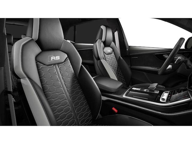 Audi RS Q8 Quattro