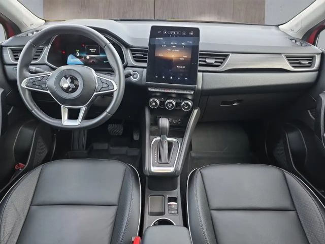 Mitsubishi ASX 1.6 Hybrid LED/EGSD/Leder/Navi/Kamera