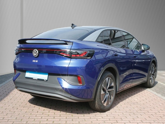 Volkswagen ID.5 Pure