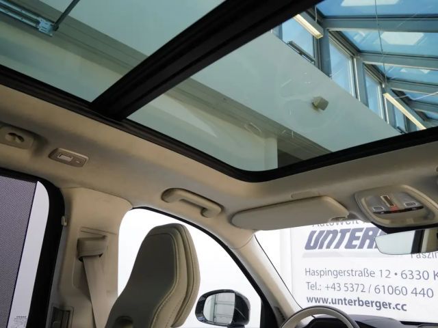 Volvo XC90 AWD Dark T8 Ultra